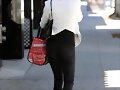 Claire Holt en West Hollywood, July 23, 2014