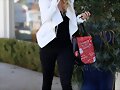 Claire Holt en West Hollywood, July 23, 2014
