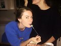 Phoebe Tonkin &amp; Camille Rowe | 2018