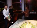 Luke Mitchell - EW Comic Con Party, July 10, 2015