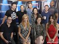 Luke Mitchell - SiriusXM Comic Con, July 11, 2015