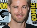 Luke Mitchell - Marvel Panel Comic Con, July 2015