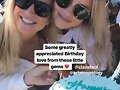 Claire Holt - Instagram Story April 2018