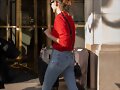 Phoebe Tonkin en Paris, Francia (May 2018)