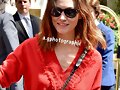 Phoebe Tonkin en Paris, Francia (May 2018)
