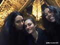 Phoebe Tonkin en Paris, Francia (May 2018)