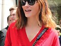 Phoebe Tonkin en Paris, Francia (May 2018)