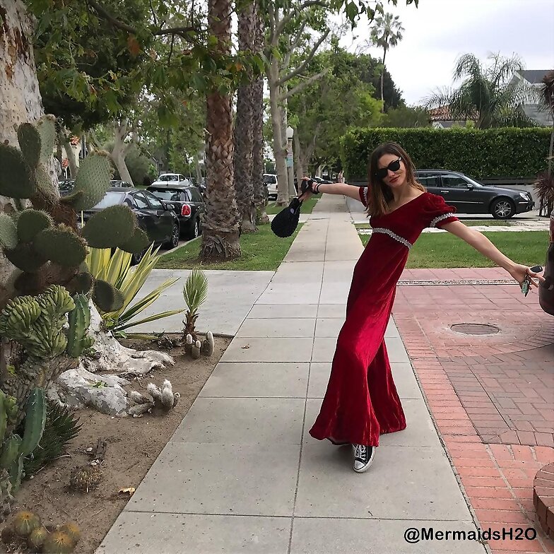 Phoebe Tonkin | 2018