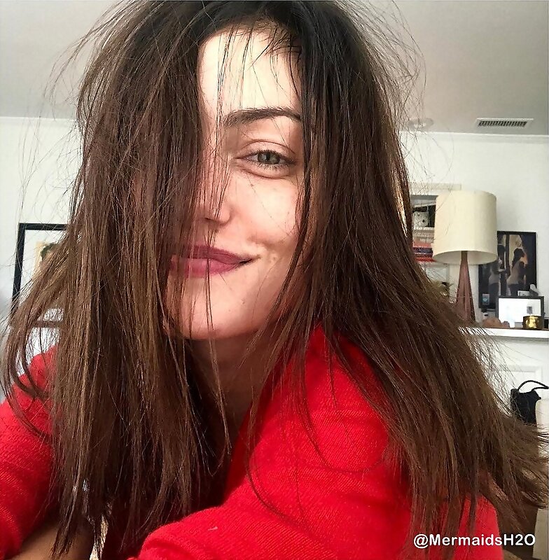 Phoebe Tonkin | 2018