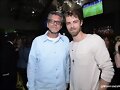 Luke Mitchell - S3 premiere Agents of SHIELD 2015