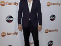 Luke Mitchell - ABC 2015 Summer TCA Tour