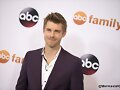 Luke Mitchell - ABC 2015 Summer TCA Tour