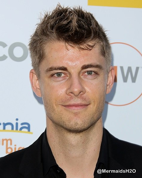 Luke Mitchell - Australians In Film 2015