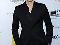 Luke Mitchell - Australians In Film 2015