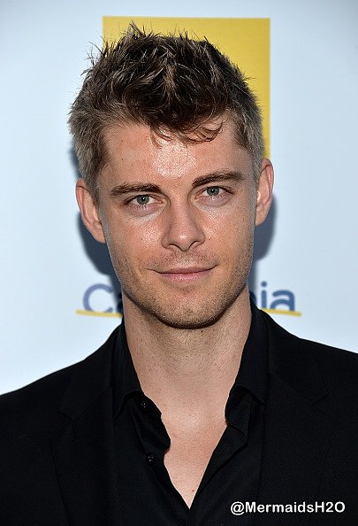Luke Mitchell - Australians In Film 2015