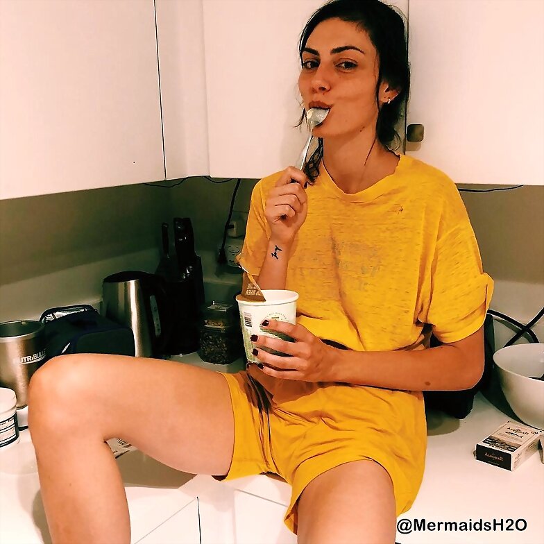 Phoebe Tonkin | 2018
