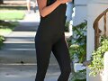 Claire Holt en Los Angeles (Sept 4, 2014)
