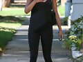 Claire Holt en Los Angeles (Sept 4, 2014)