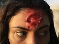 Phoebe Tonkin en The Originals 5&ordf; temporada