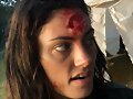 Phoebe Tonkin en The Originals 5&ordf; temporada