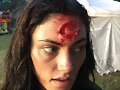 Phoebe Tonkin en The Originals 5&ordf; temporada