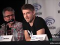 Luke Mitchell - Wonder Con Agents of SHIELD 2016