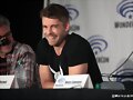 Luke Mitchell - Wonder Con Agents of SHIELD 2016
