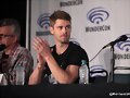 Luke Mitchell - Wonder Con Agents of SHIELD 2016