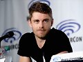 Luke Mitchell - Wonder Con Agents of SHIELD 2016