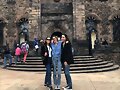 Phoebe Tonkin en Edinburgh, UK (May 2018)