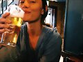 Phoebe Tonkin en Edinburgh, UK (May 2018)