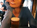 Phoebe Tonkin en Edinburgh, UK (May 2018)