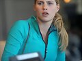 Claire Holt en West Hollywood, LA (Nov 11, 2014)
