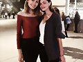 Phoebe Tonkin | May 2018