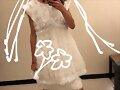 Phoebe Tonkin - Instagram Story May 2018