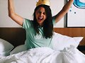 Claire Holt celebra su 30 cumplea&ntilde;os