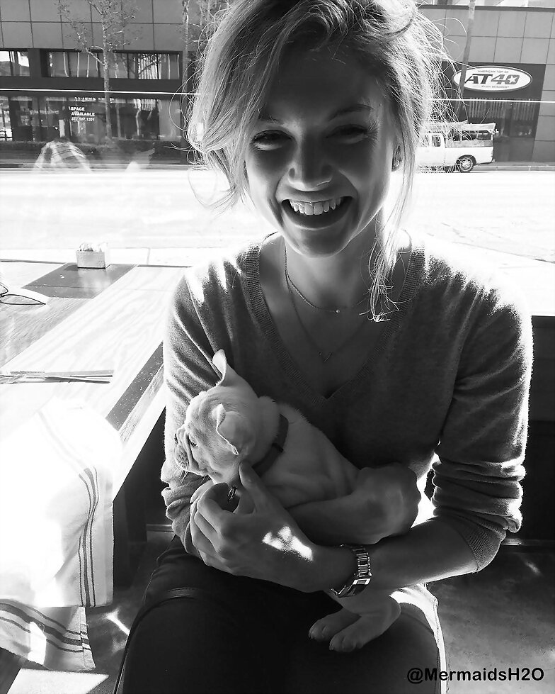 Cariba Heine