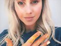 Claire Holt - Instagram Story May 2018