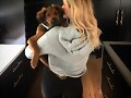 Claire Holt - Instagram Story May 2018