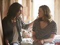 Phoebe Tonkin en The Originals 5&ordf; temporada