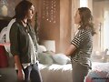 Phoebe Tonkin en The Originals 5&ordf; temporada