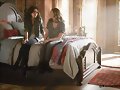 Phoebe Tonkin en The Originals 5&ordf; temporada