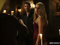 Claire Holt en la serie The Originals 5&ordf; temporada
