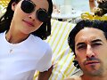 Claire Holt - Instagram Story May 2018