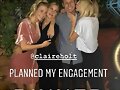 Claire Holt
