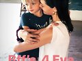 Phoebe Tonkin visita a los hijos de Teresa Palmer