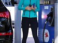 Claire Holt en West Hollywood, LA (Nov 11, 2014)