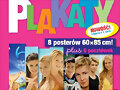 Libro de posters de H2O 3&ordf; temporada!