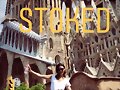 Phoebe Tonkin en Barcelona | July 2018