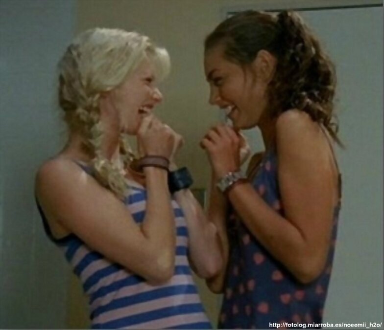 Rikki y Cleo!